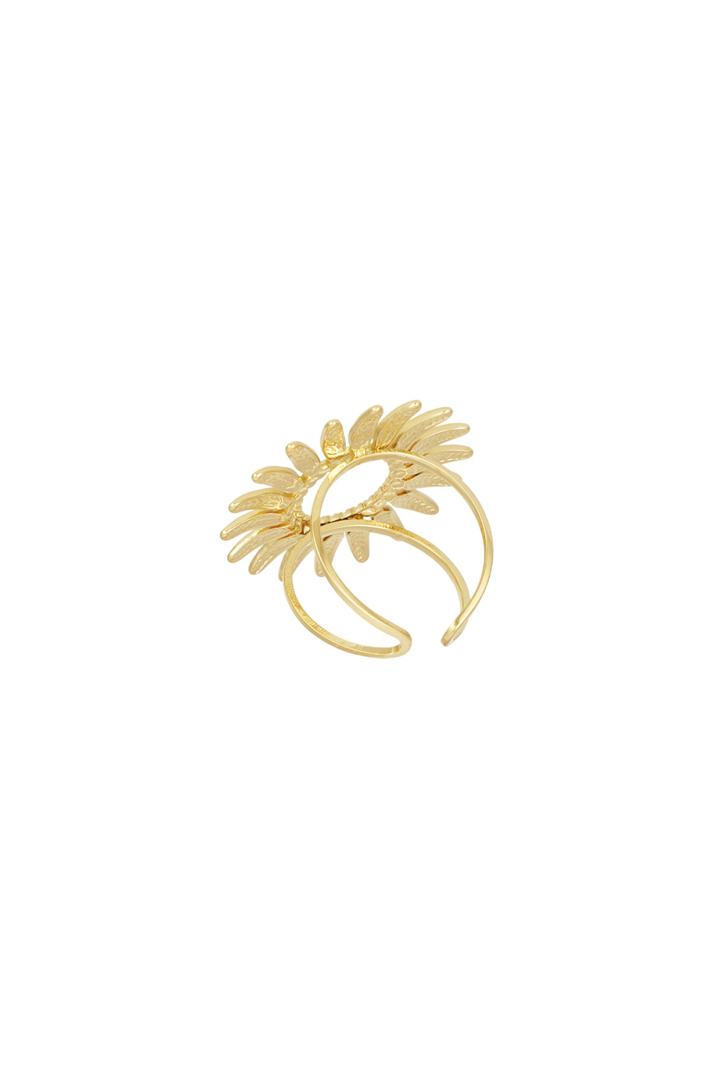 Bague Sunny Side Up h5Image3