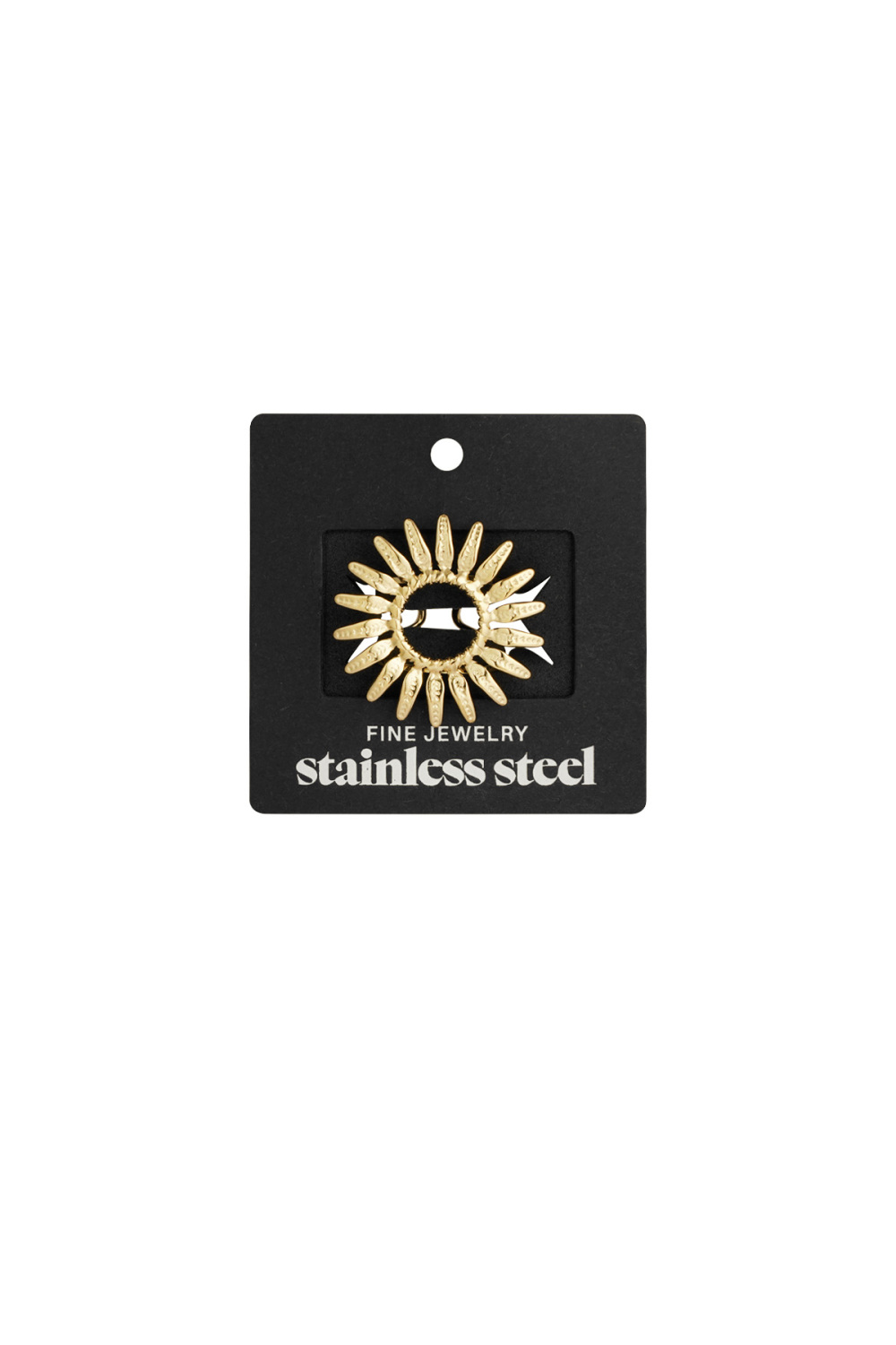 Bague Sunny Side Up h5Image4