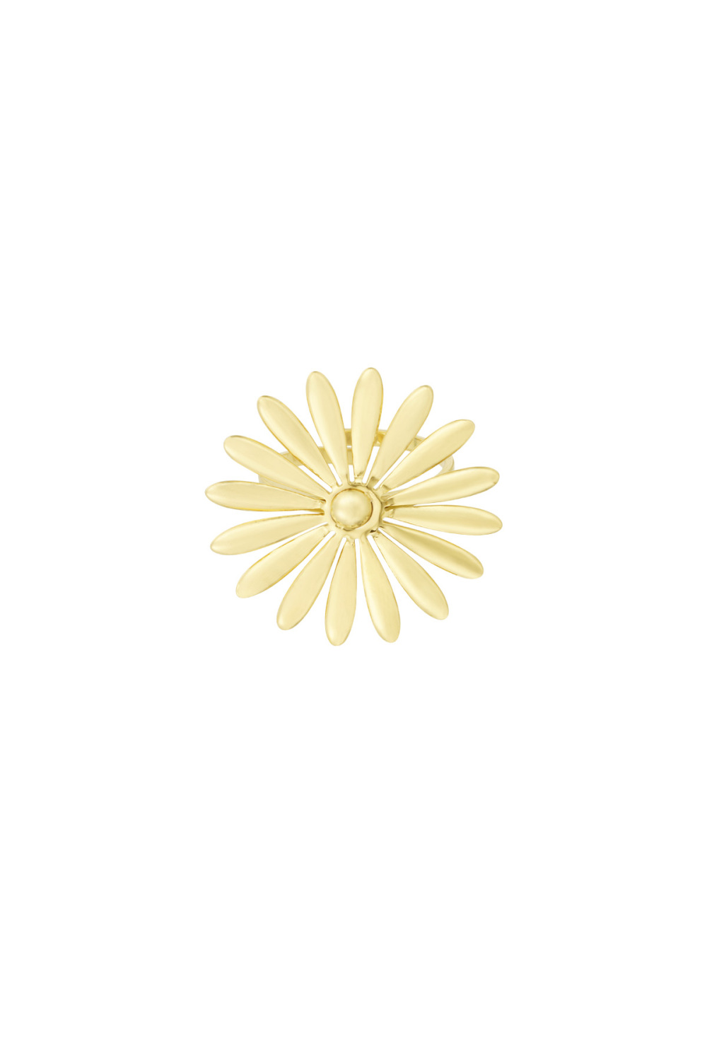 Bague Bloomy Babe 