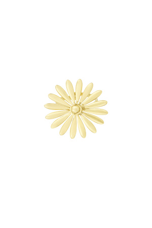 Bague Bloomy Babe h5 