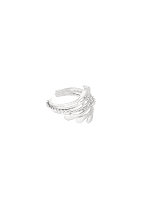 Bague Aurora Rings h5 Image3