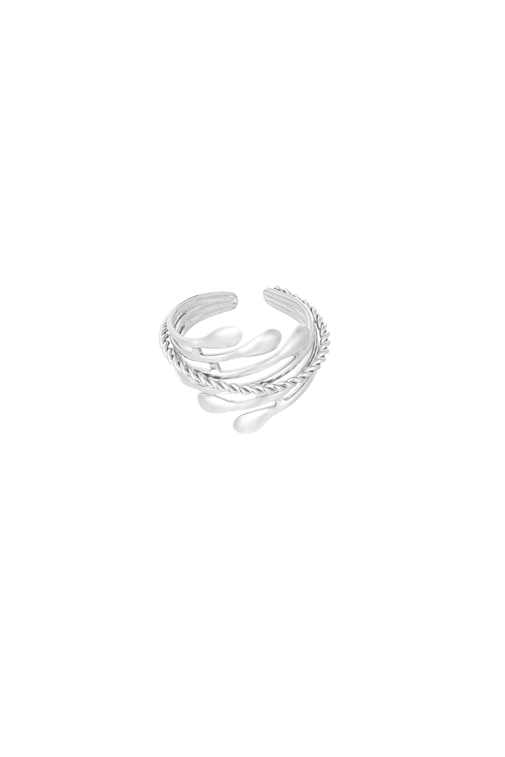Bague Aurora Rings 
