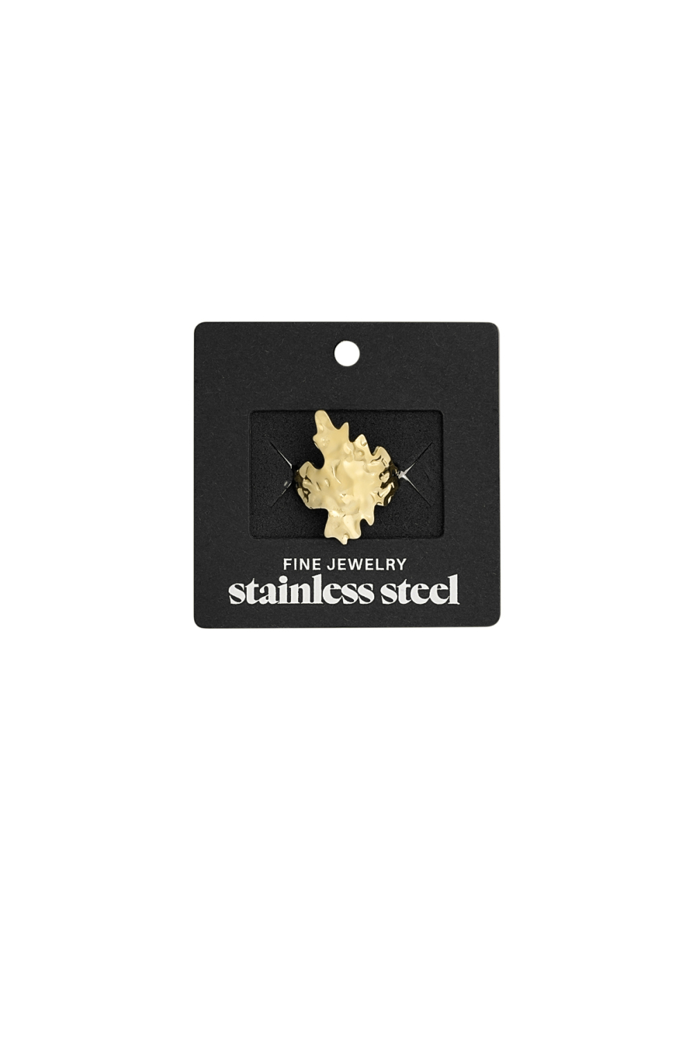 Bague Texture Abstraite Image5
