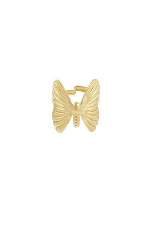 Bague Fly High h5 