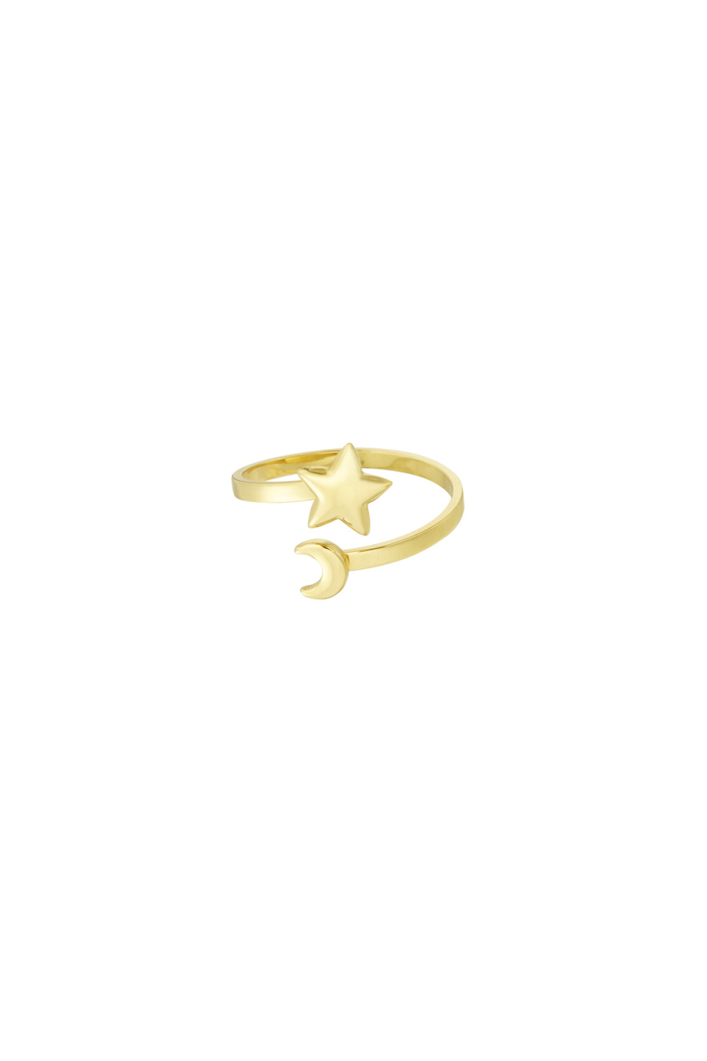 Bague Signe Céleste 