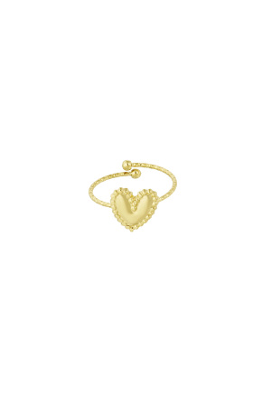 Bague Amoureuse Fille h5 