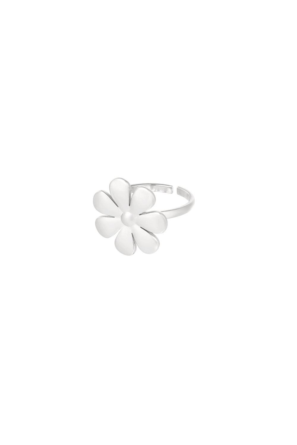 Bague Fleur Douce 