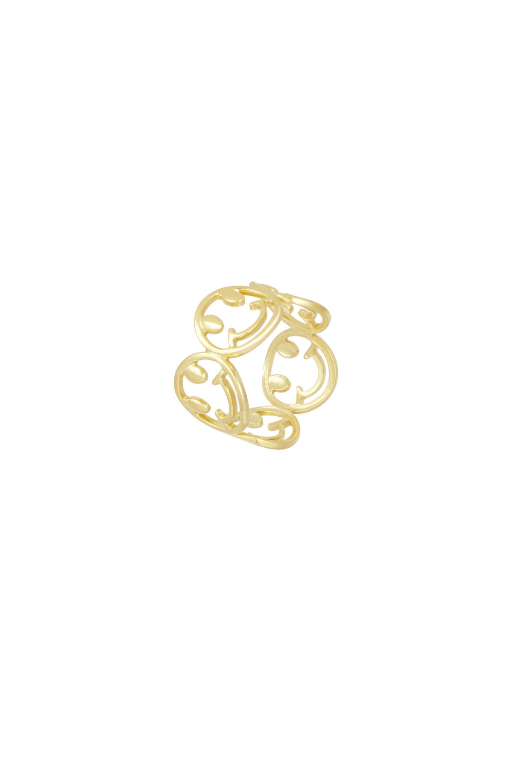 Bague Oh Happy Day Image3