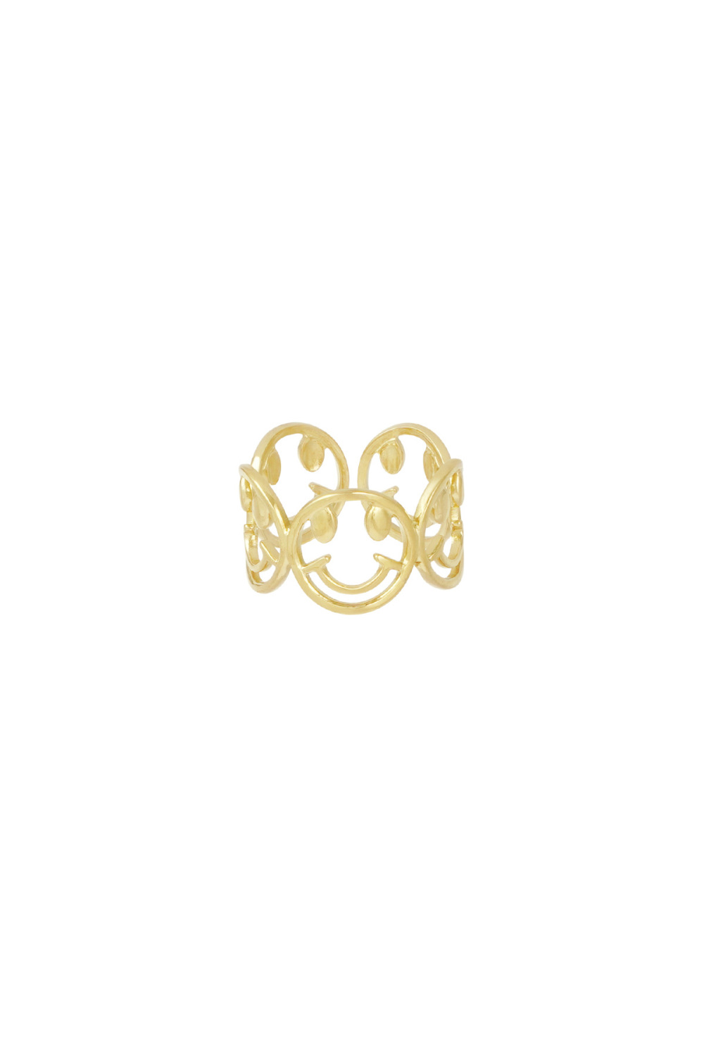 Bague Oh Happy Day 
