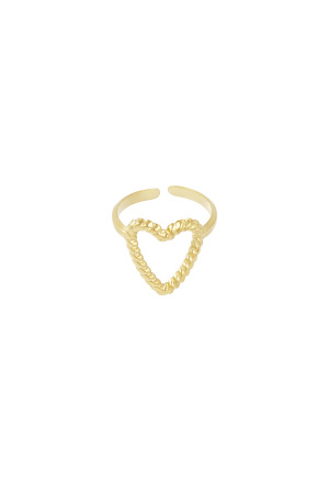 Bague Changement De Cœur h5