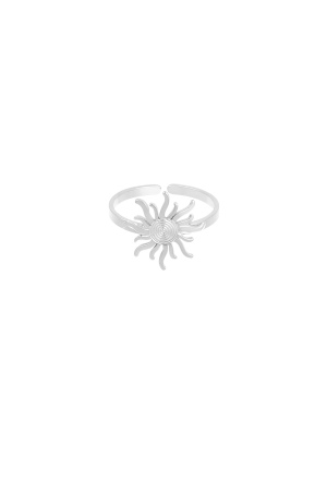 Bague Sunny Swirl h5