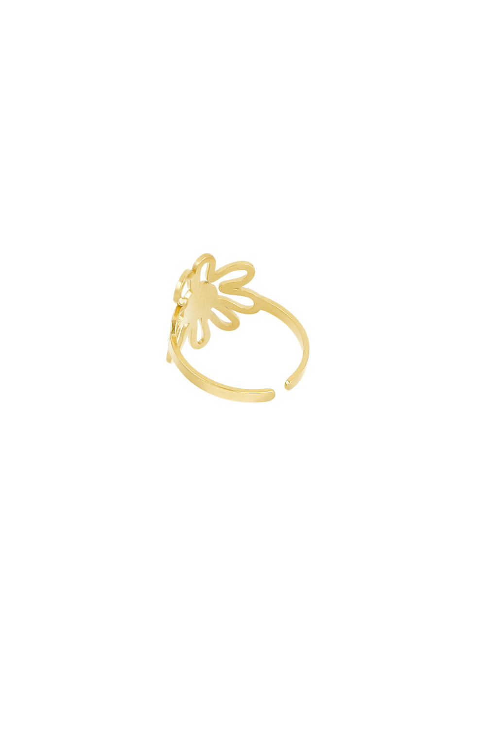 Bague Happy Flower Girl Image3