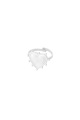 couleur argent/Taille unique Image2