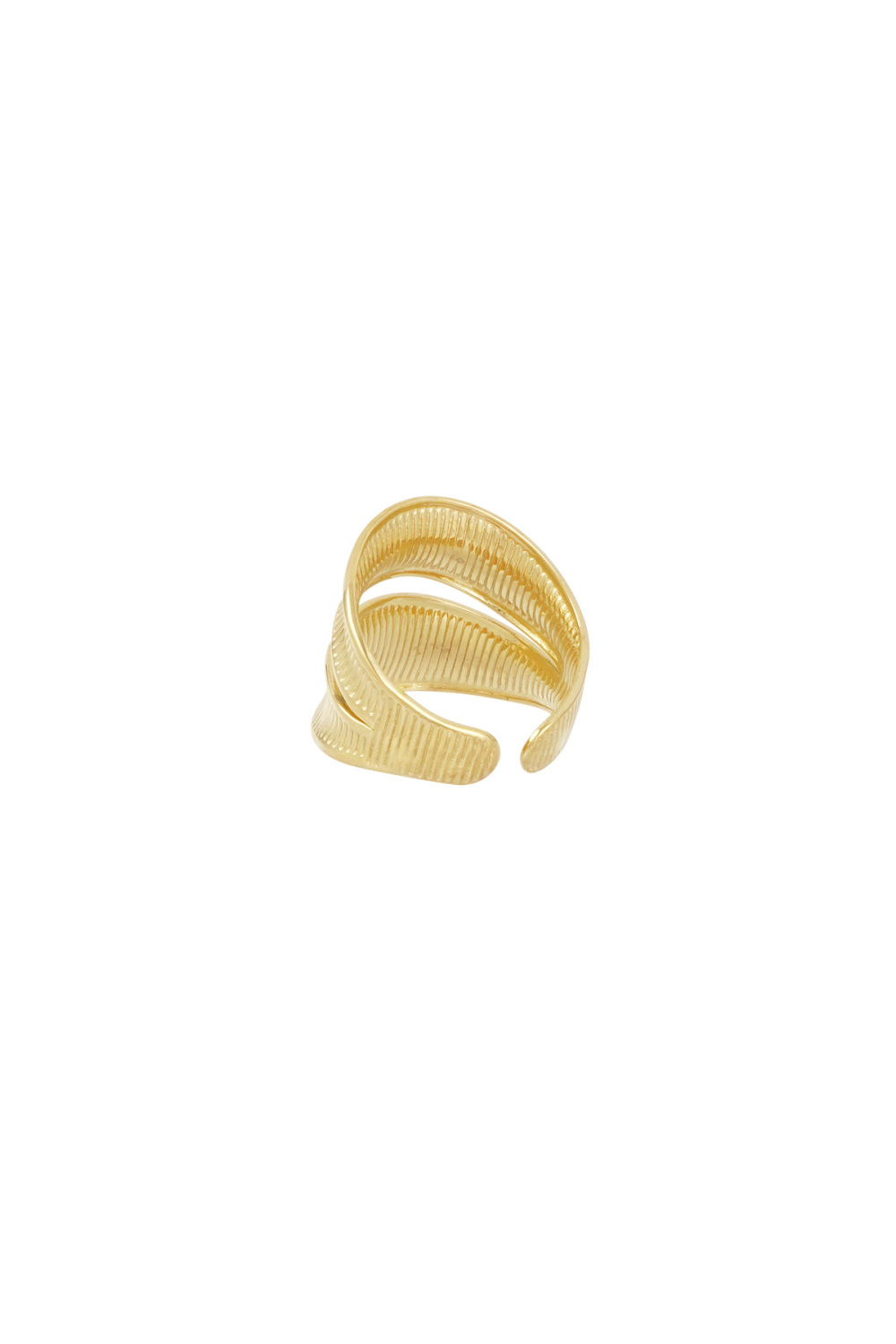 Bague Twist Of Sparkle Image3