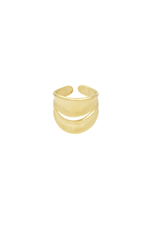 Bague Twist Of Sparkle h5 