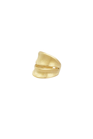 Bague Twist Of Sparkle h5 Image2