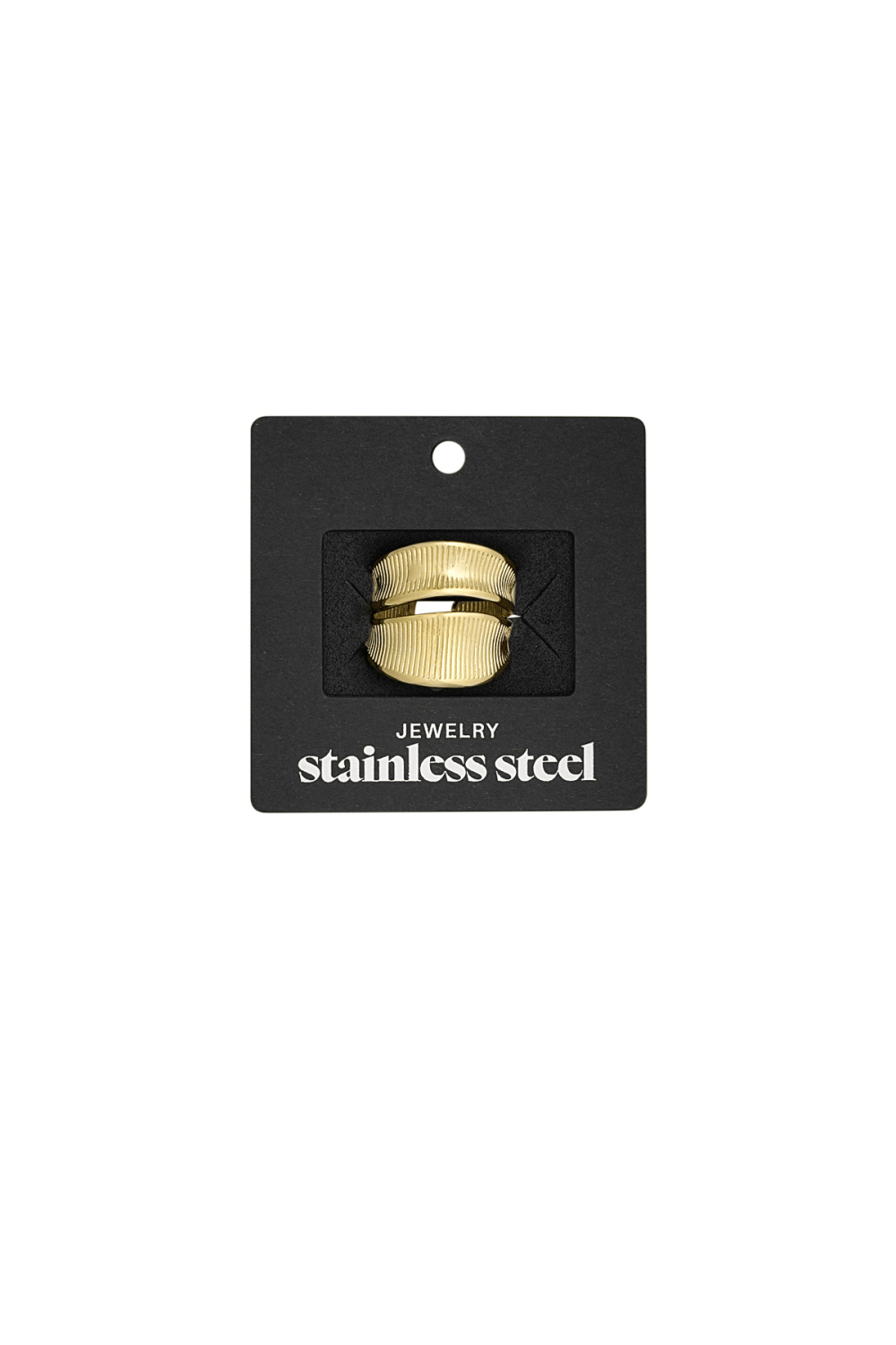 Bague Twist Of Sparkle Image4