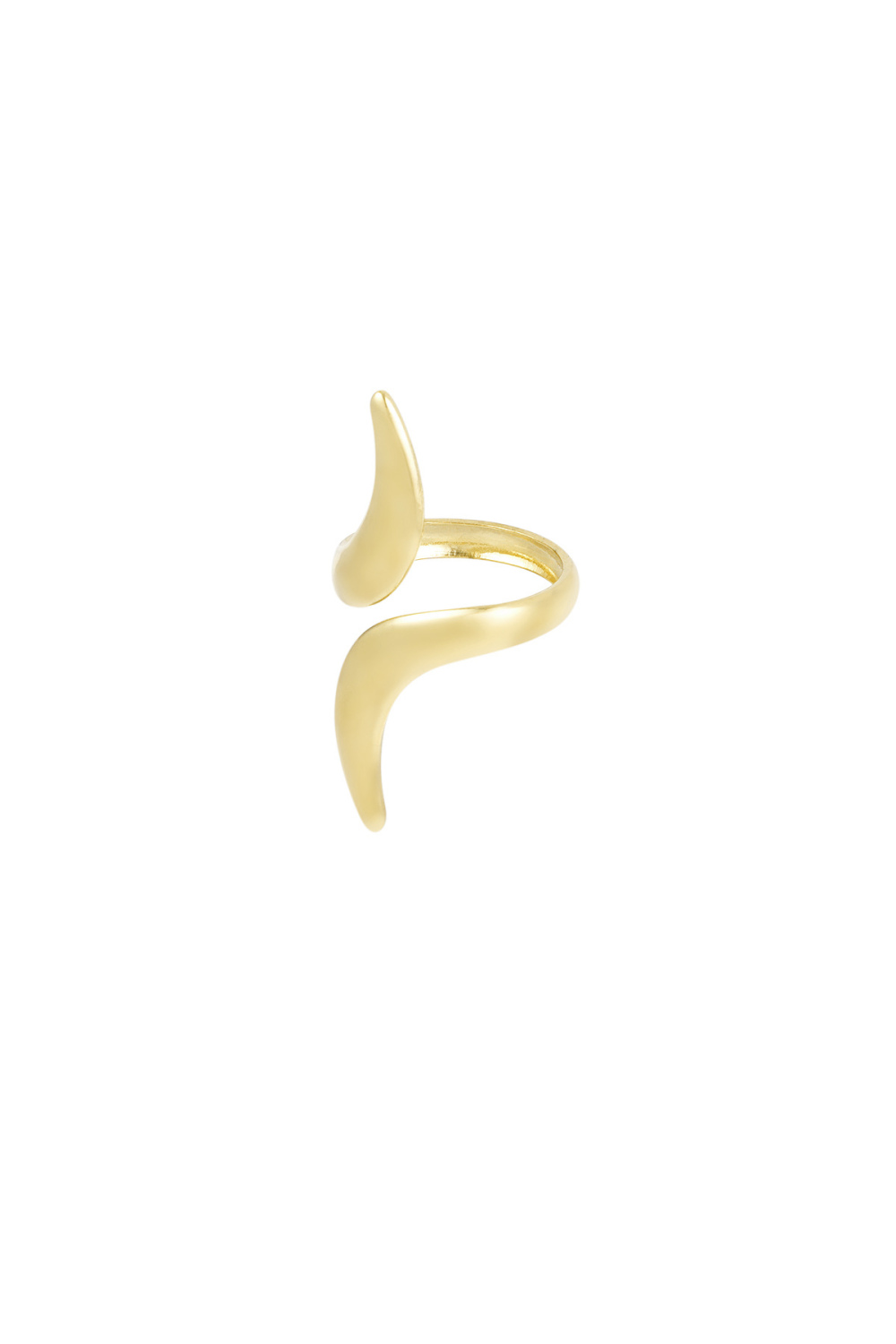 Bague Élégante Tourbillon Image3