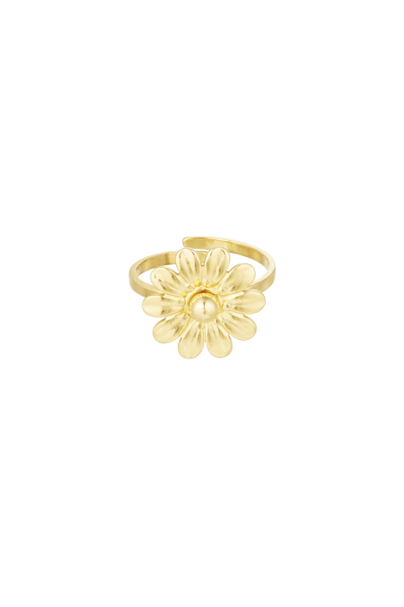 bague blossom bliss