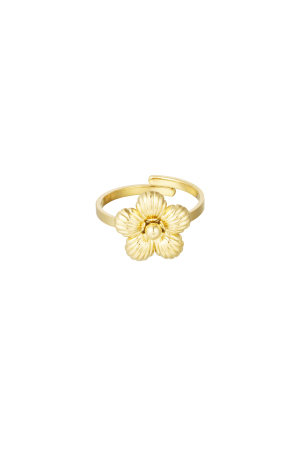Bague Marguerite h5