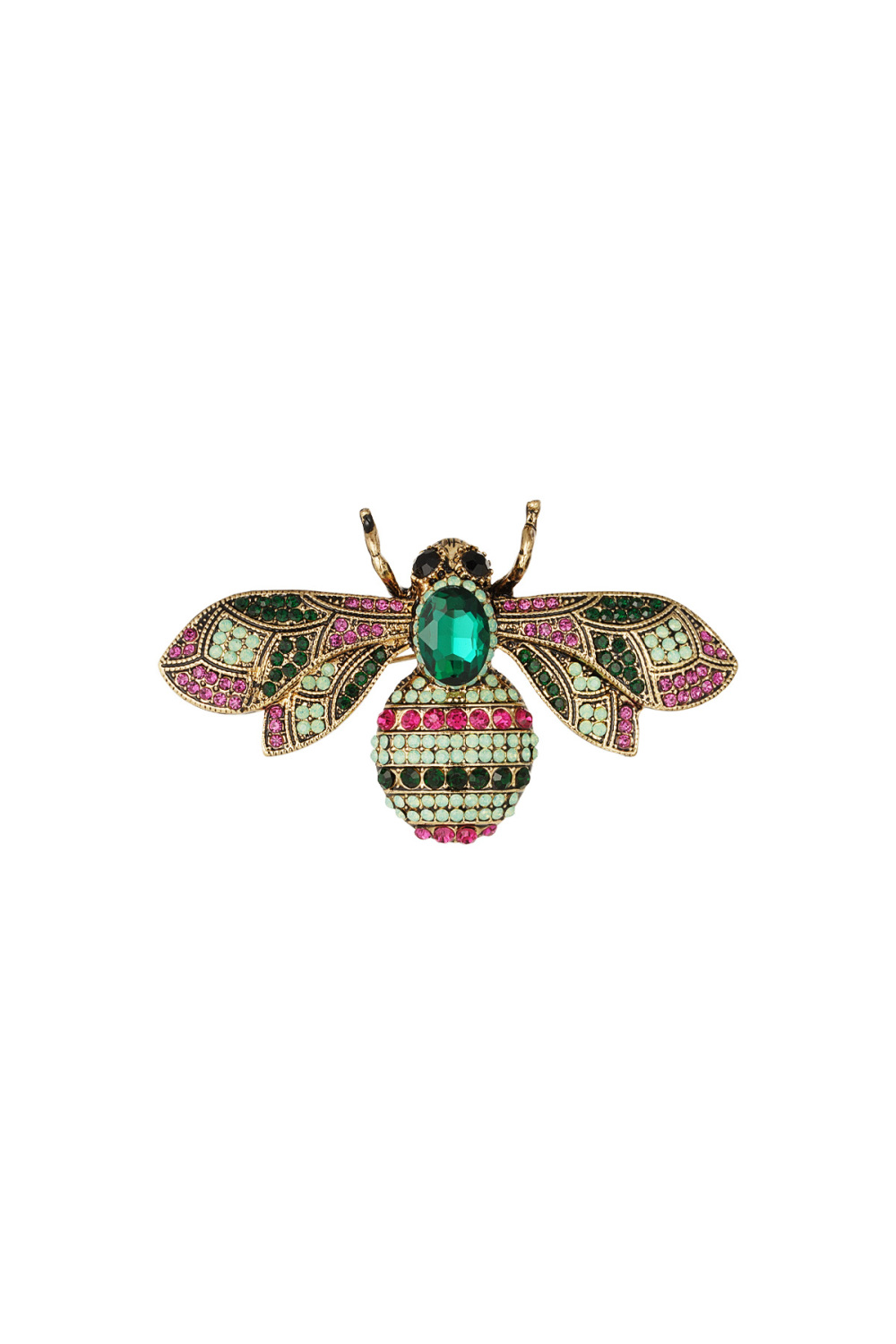 Broche Buzzy 
