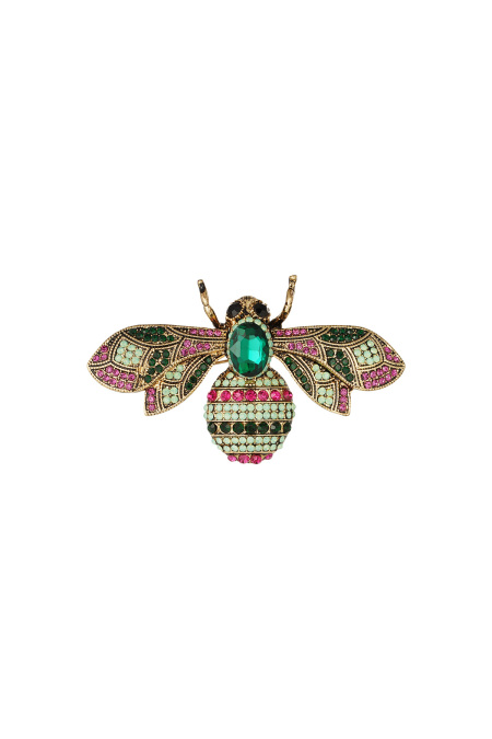 broche buzzy