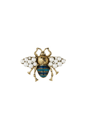 Broche Abeille h5