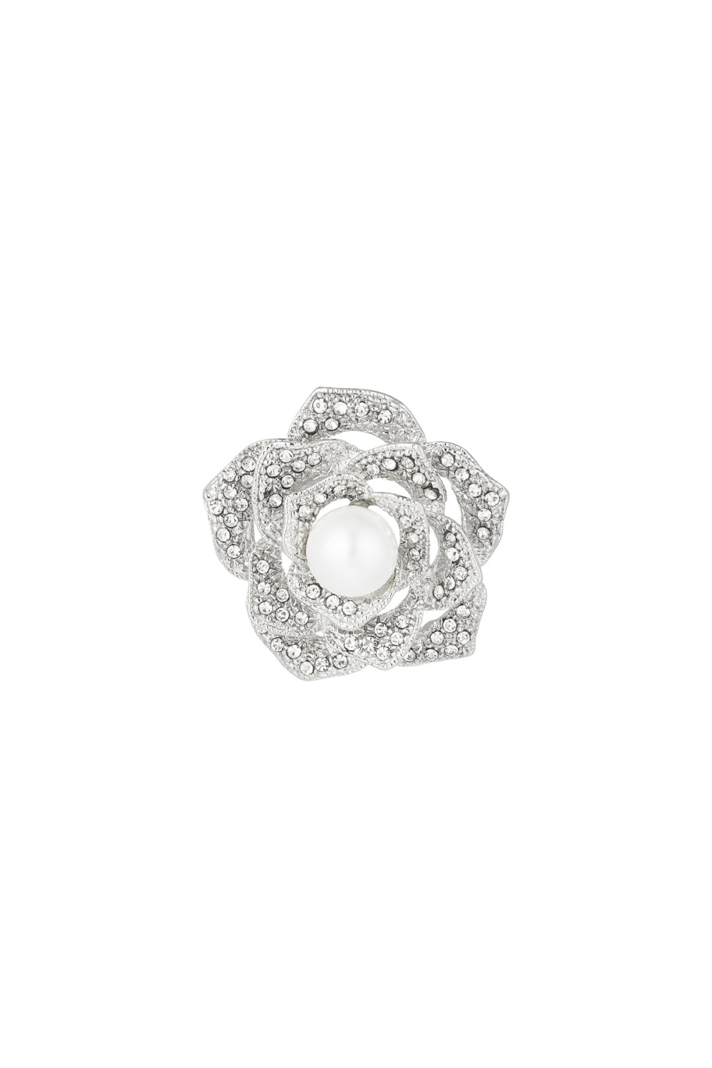 Broche Blooming Grace 