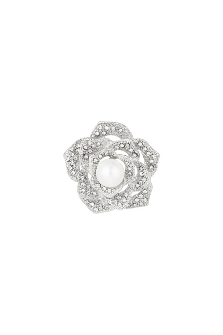 broche blooming grace