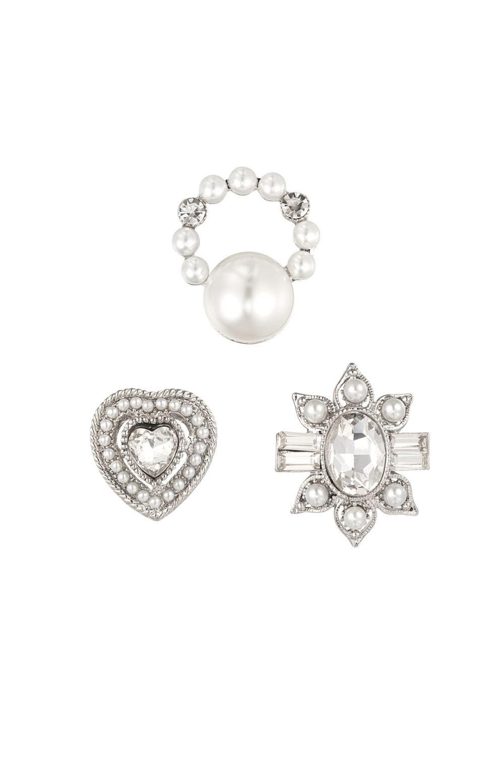 Broches Lumineuses 