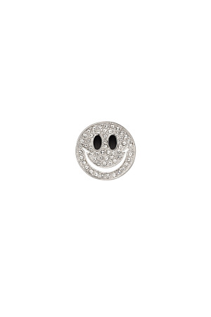 Broche Sourire h5 