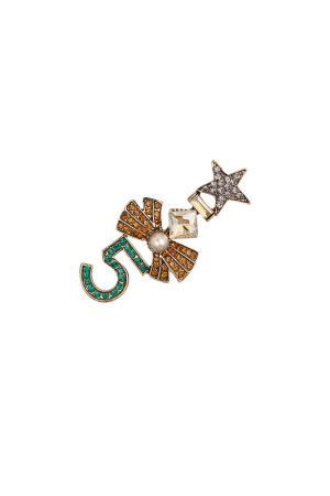 Broche N°5 - Multi h5 