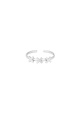 couleur argent/Taille unique Image2