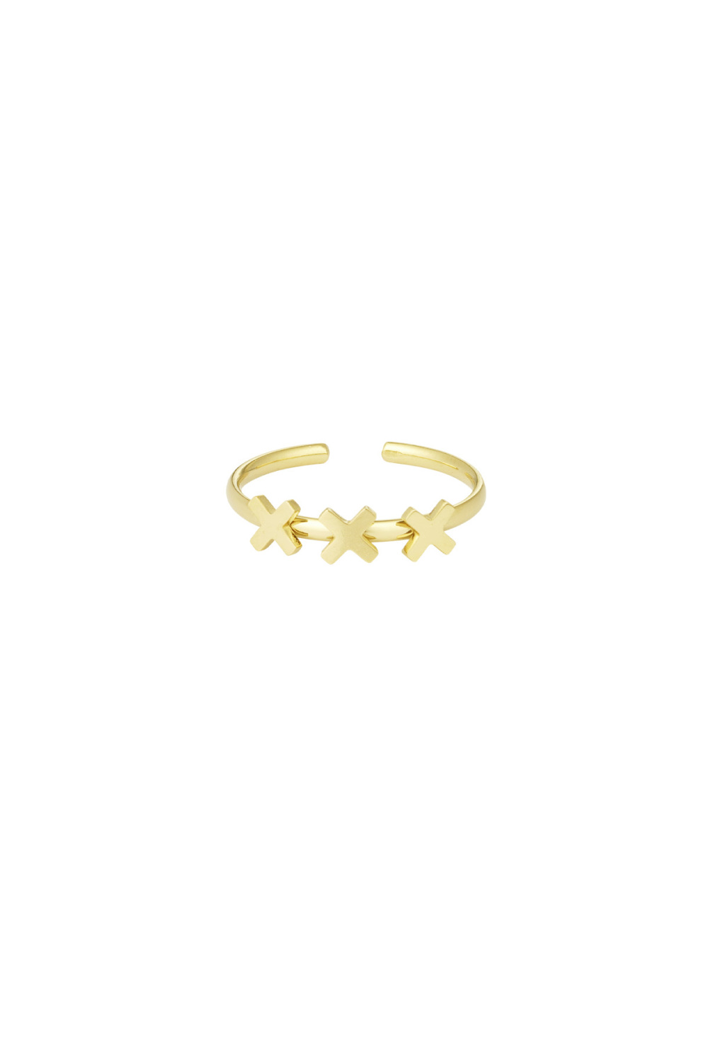 Bague Xxx Amsterdam 