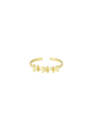 Bague Xxx Amsterdam h5 