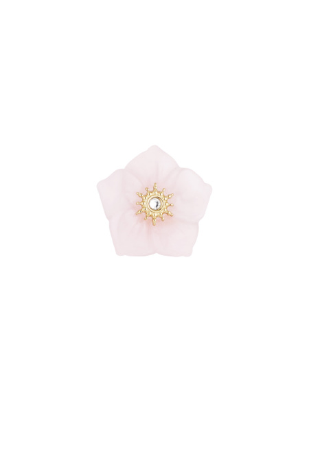 bague floral bliss