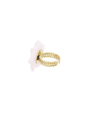 Bague Floral Bliss h5 Image3