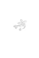couleur argent/Taille unique Image2