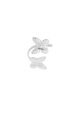 couleur argent/Taille unique Image2