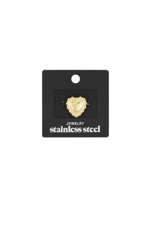 Bague Coeur Bulle h5 Image4