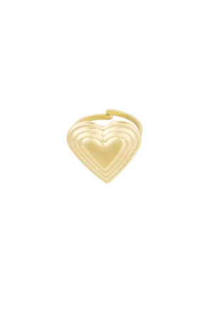 Bague Avec Amour h5
