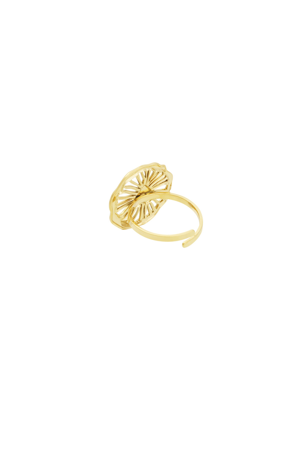 Bague Boucle D'amour Image3