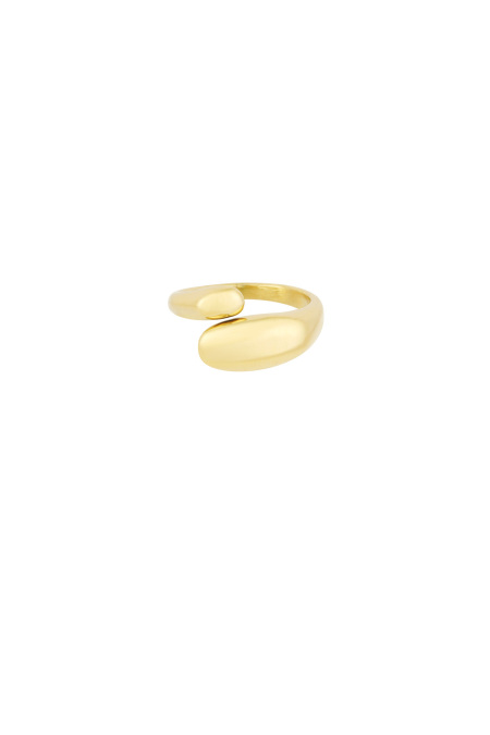 bague simple
