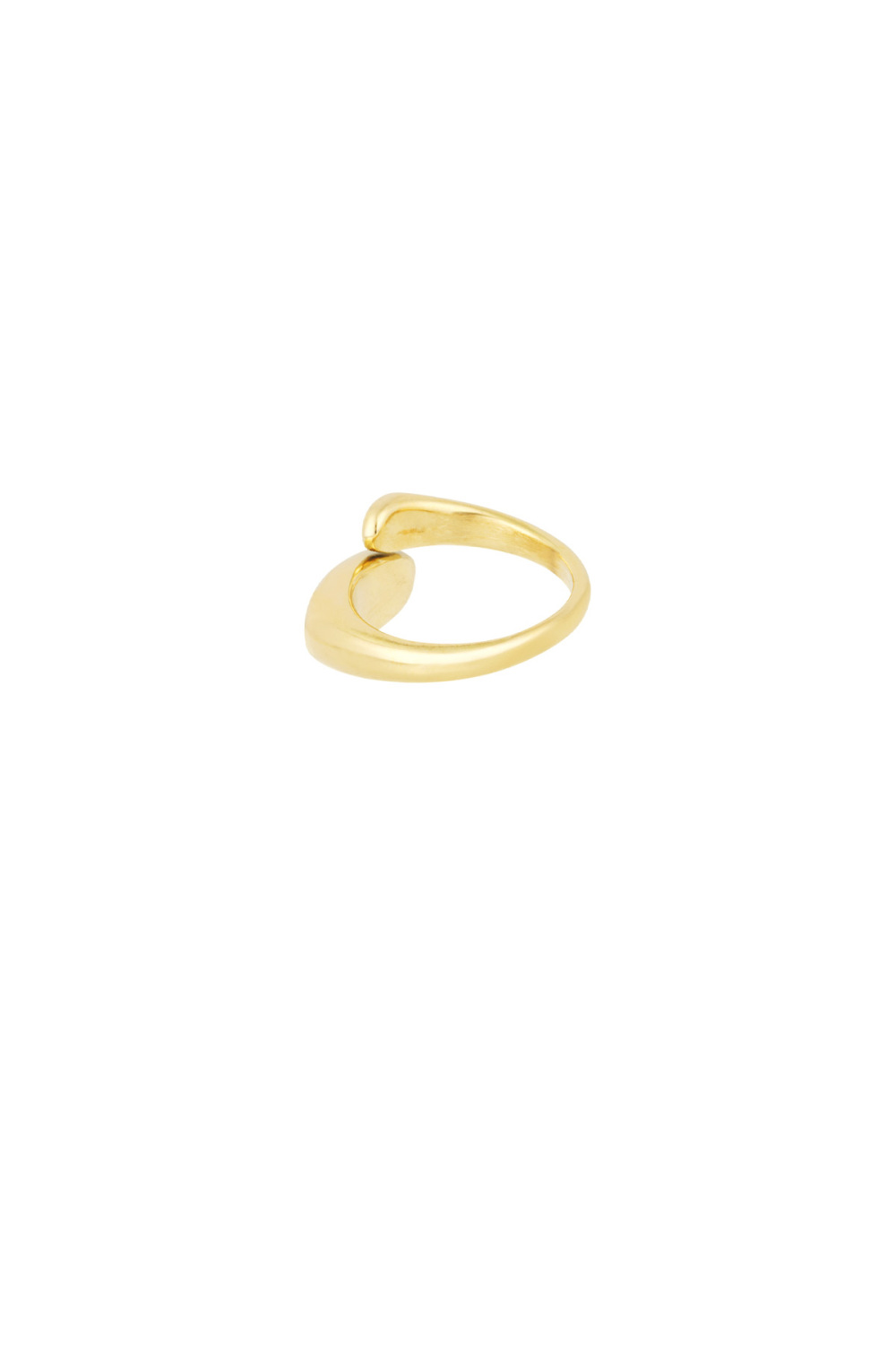 Bague Simple Image3