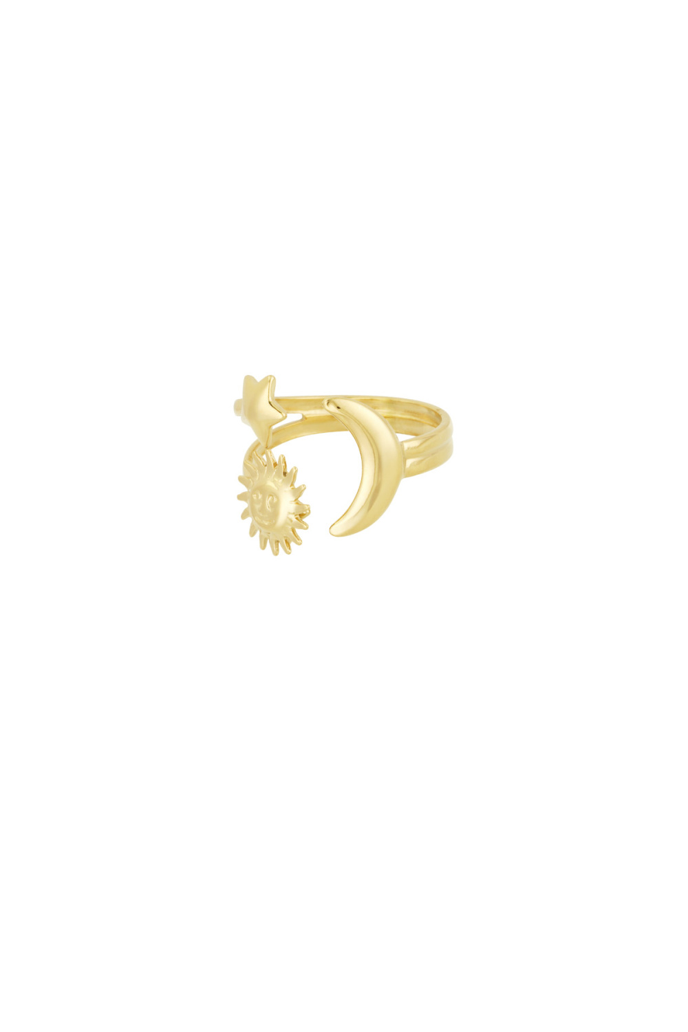Bague Jour Et Nuit h5Image3