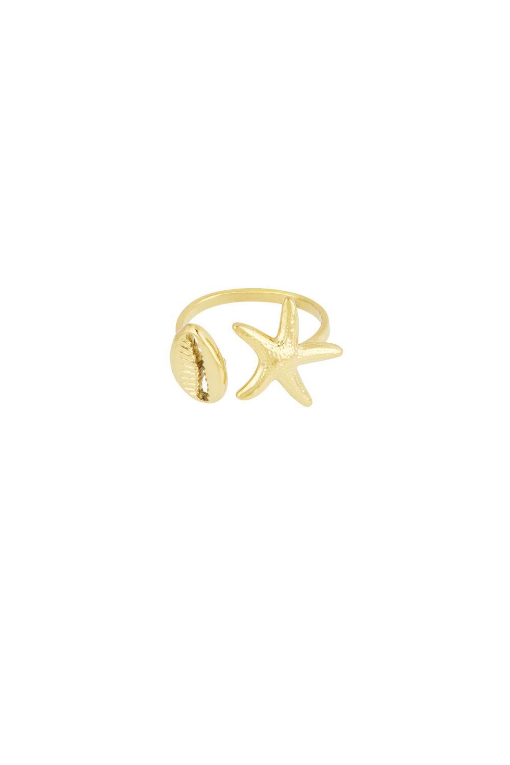 Bague Summer Vibe 