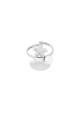 couleur argent/Taille unique Image2