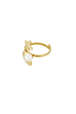 Bague Bord De Mer h5 Image3