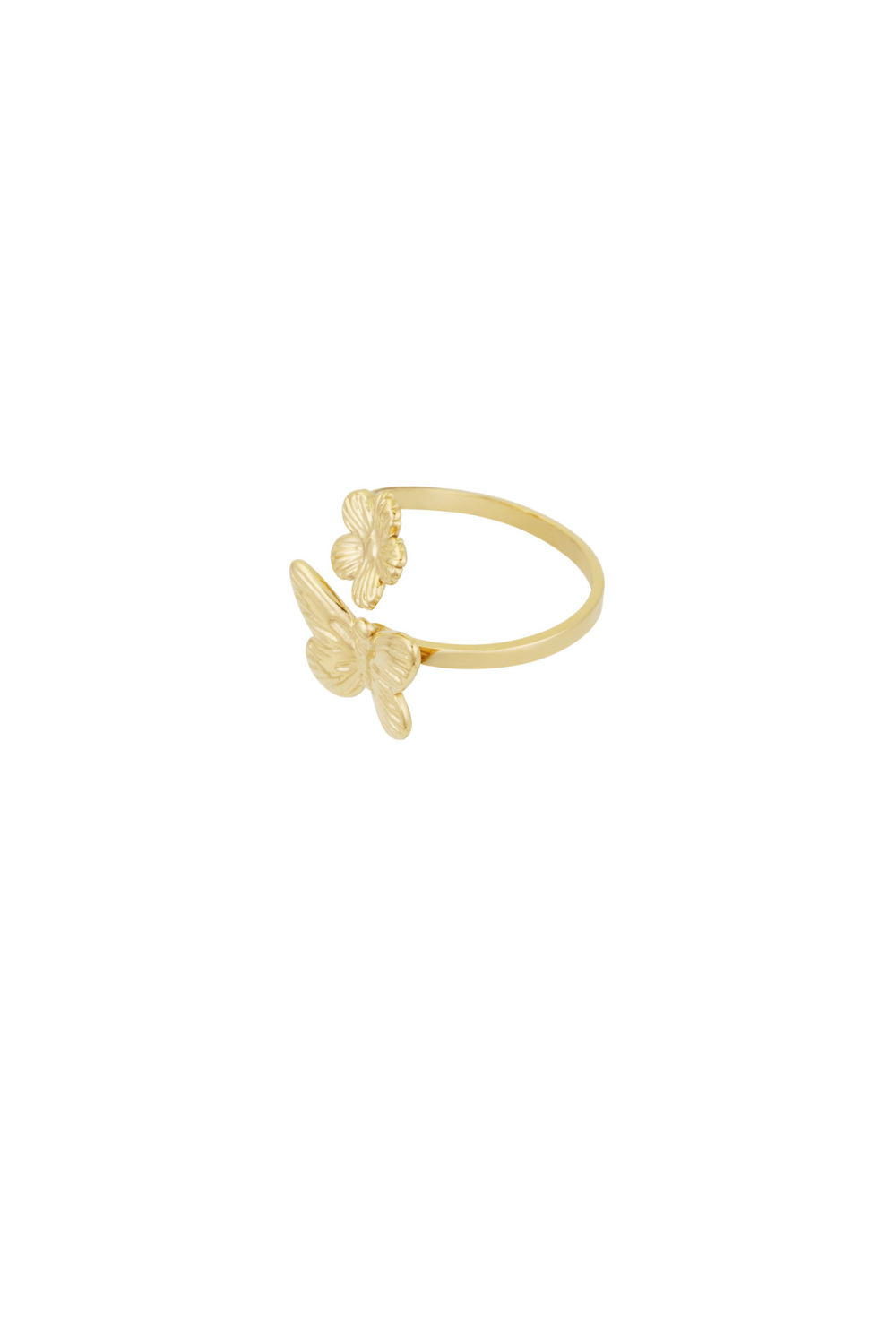 Bague Papillon Bloom Image3
