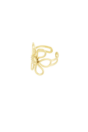 Bague Tournesol h5 Image3